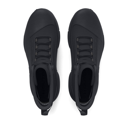 Under Armour 8" Loadout Waterproof Tactical Boots