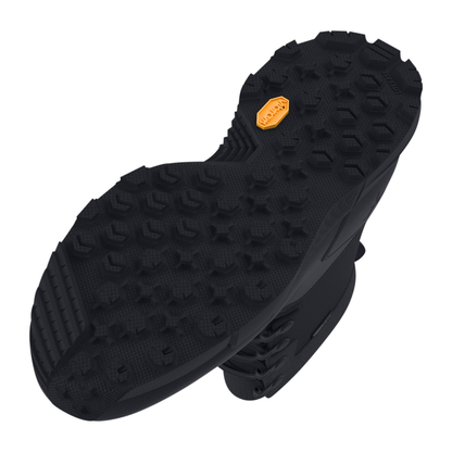 Under Armour 8" Loadout Waterproof Tactical Boots