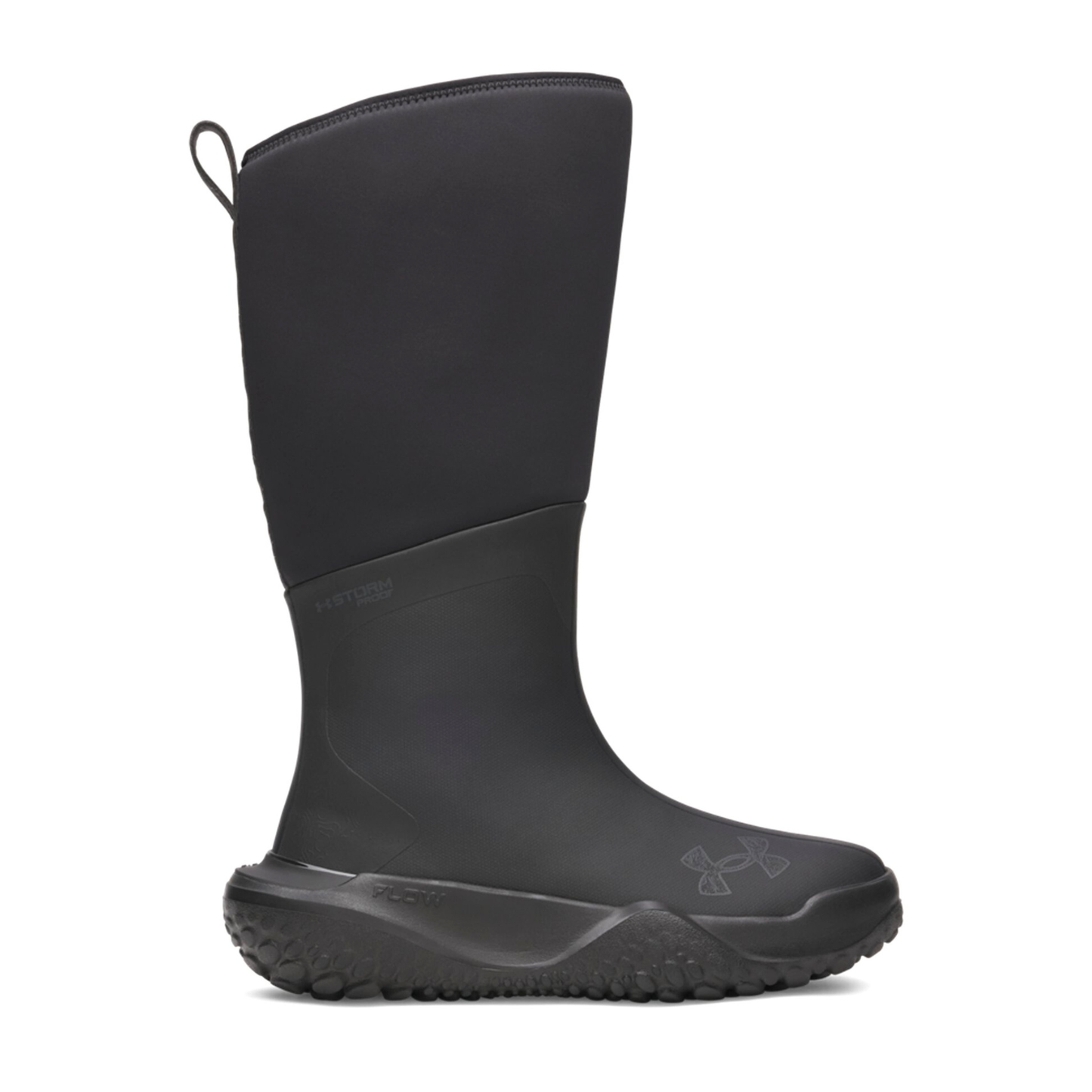 Under Armour Mud Freek Pull On Boots
