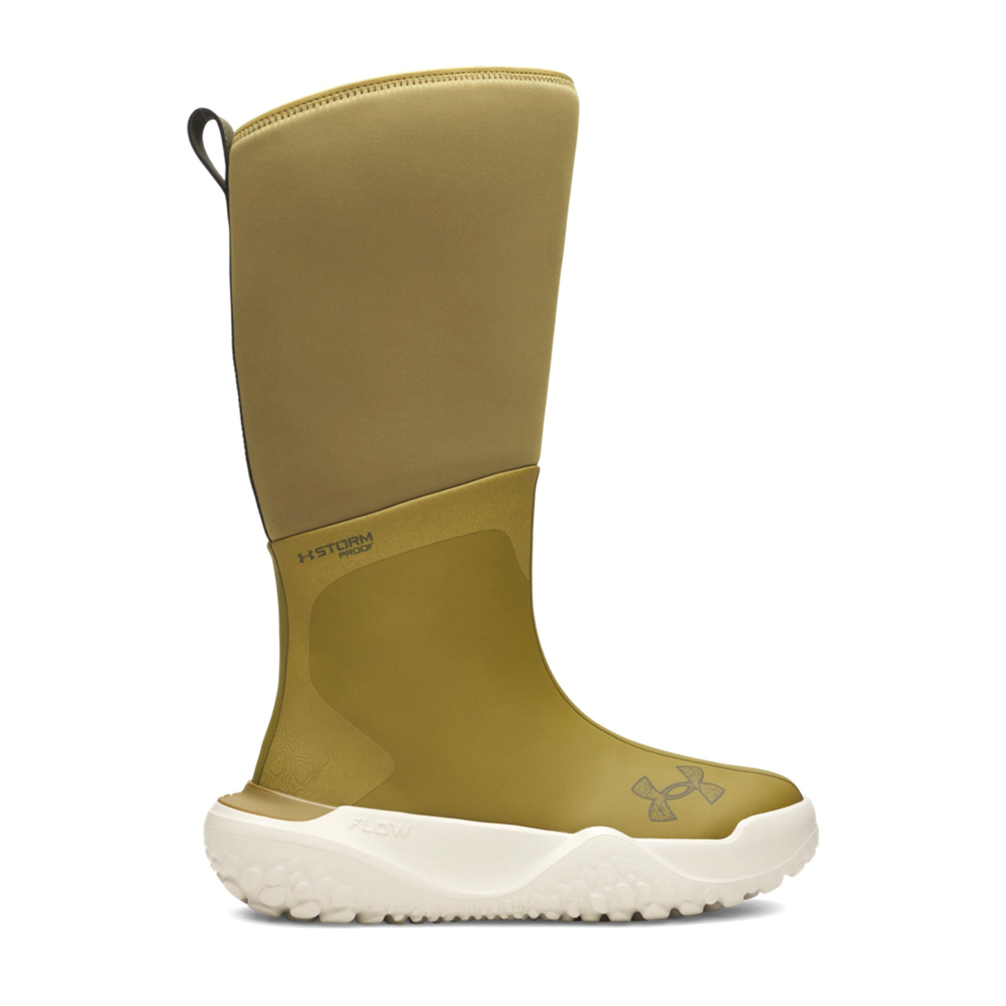 Under Armour Mud Freek Pull On Boots