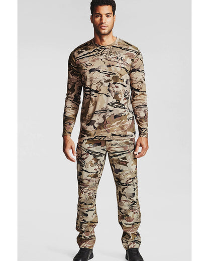 Under Armour Storm Hardwoods STR Pants (Barren Camo)