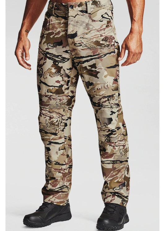Under Armour Storm Hardwoods STR Pants (Barren Camo)