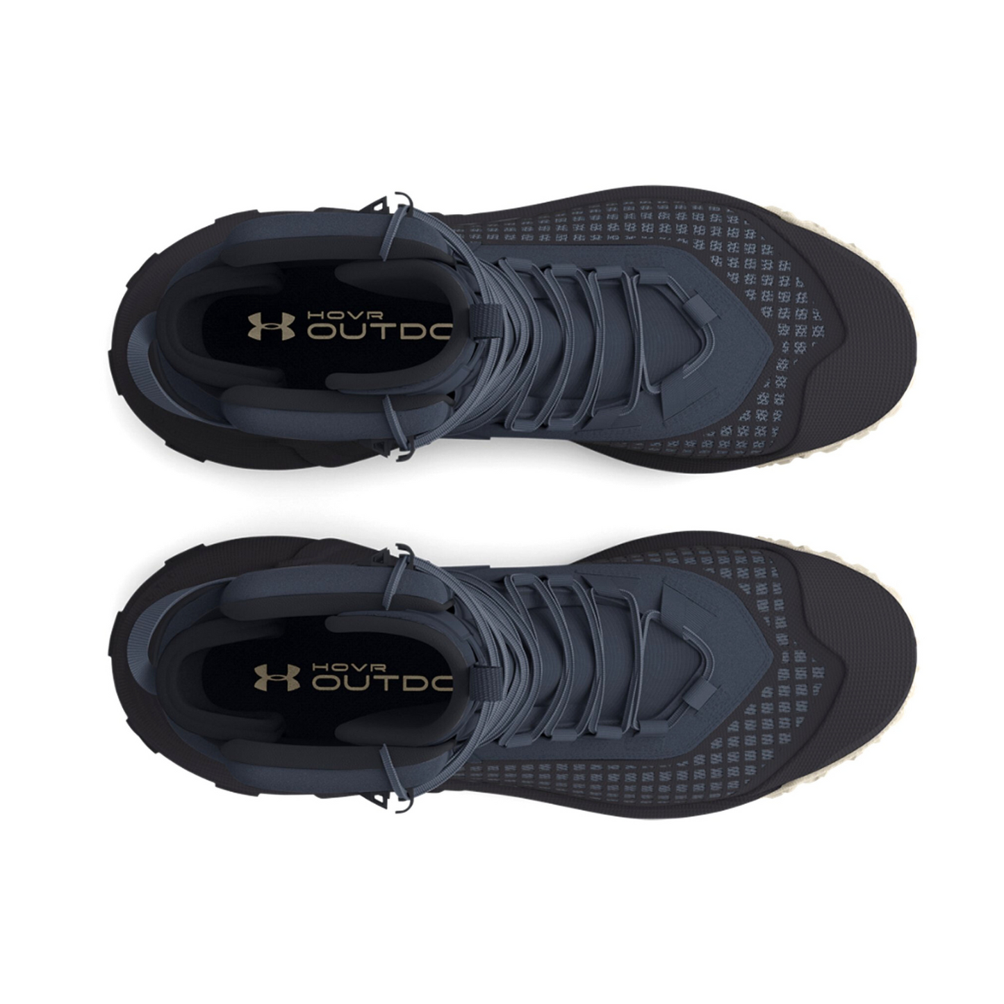 Under Armour UA Raider Waterproof Boots