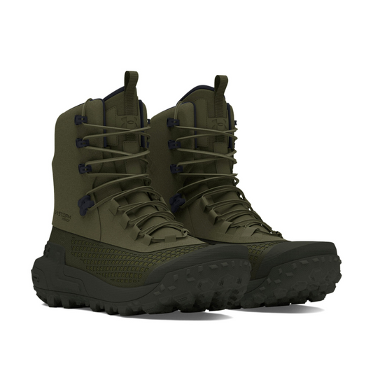 Under Armour UA Raider Waterproof Boots
