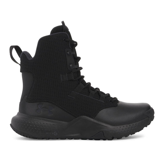Under Armour Tactical Boots