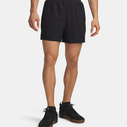 Under Armour Men's Tactical Academy 5" Shorts