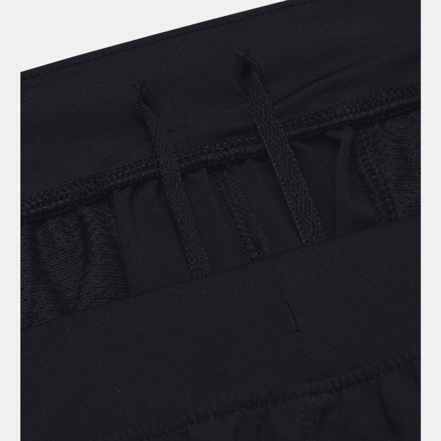 Under Armour Men's Tactical Academy 5" Shorts