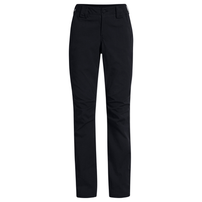 Under Armour Women's Tactical Elite Flat Front Pants
