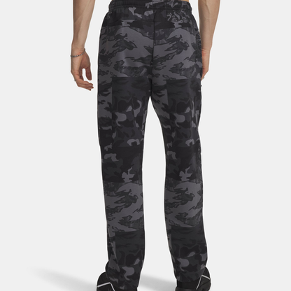 Under Armour Unstoppable Fleece Camo Pants