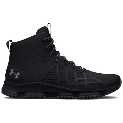 Under Armour UA Micro G® Strikefast Mid Tactical Shoes