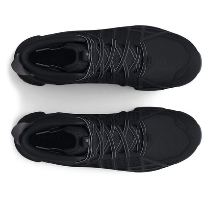 Under Armour UA Micro G® Strikefast Mid Tactical Shoes