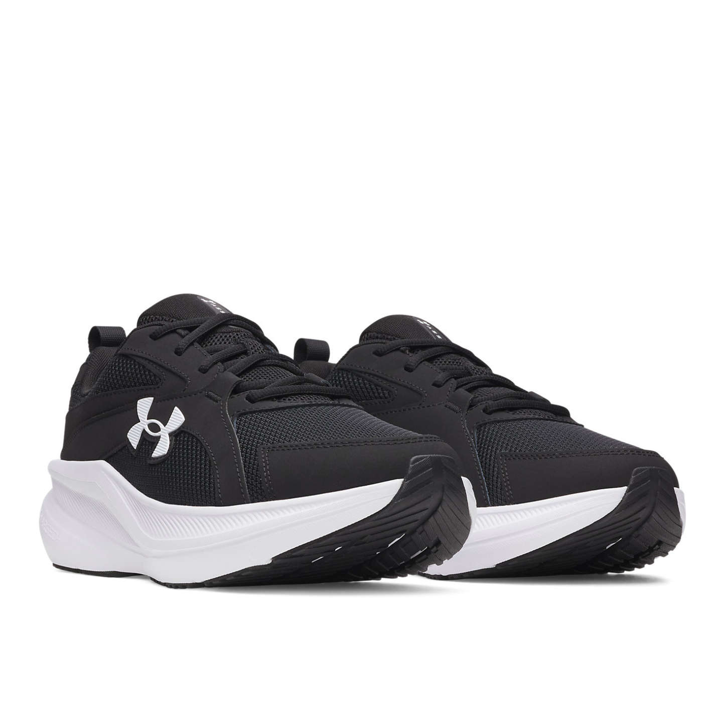 Under Armour Men's Charged Assert 11 Running Shoes