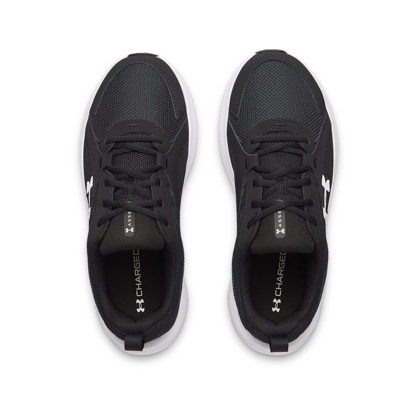 Under Armour Men's Charged Assert 11 Running Shoes