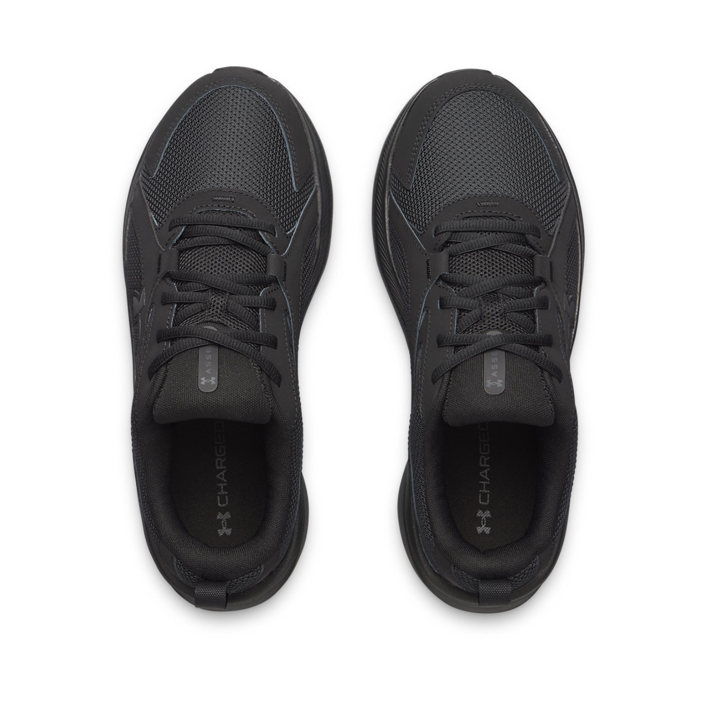 Under Armour Men's Charged Assert 11 Running Shoes