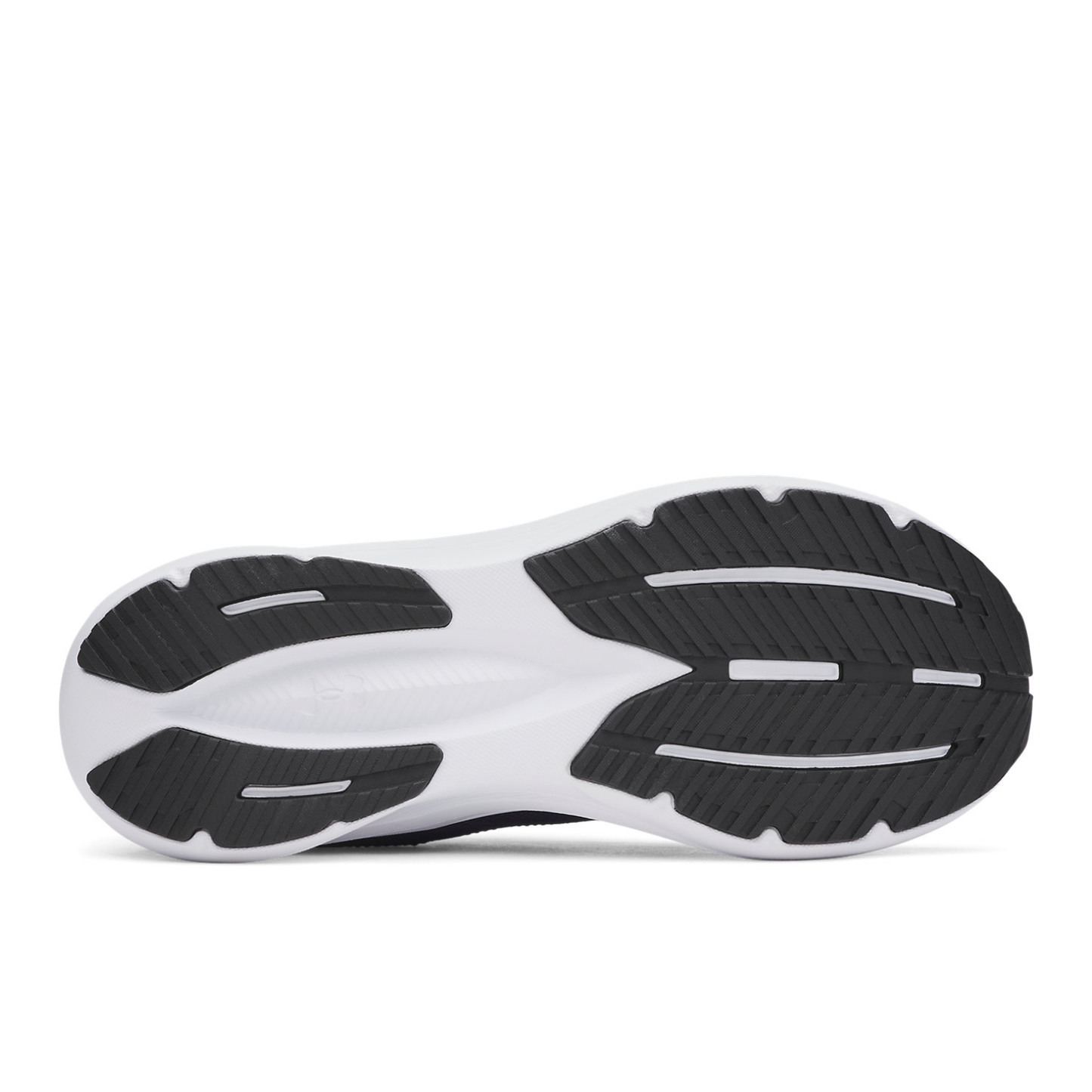 Under Armour Men's Charged Assert 11 Running Shoes