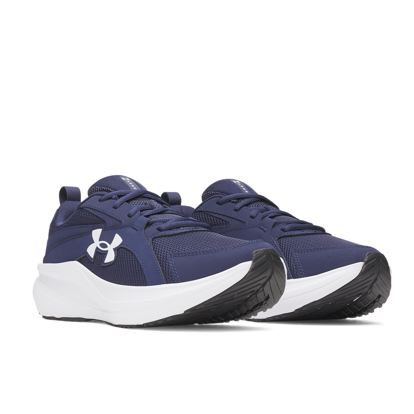 Under Armour Men's Charged Assert 11 Running Shoes