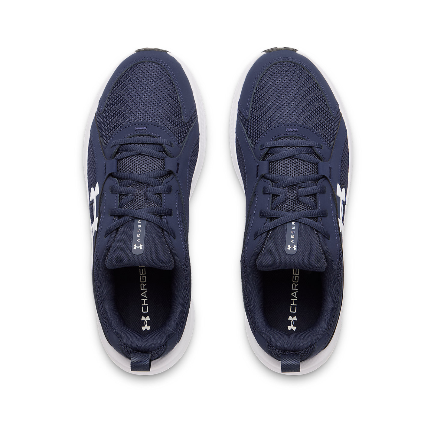 Under Armour Men's Charged Assert 11 Running Shoes