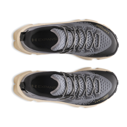 Under Armour Expanse Low Waterproof Trail Running Shoes