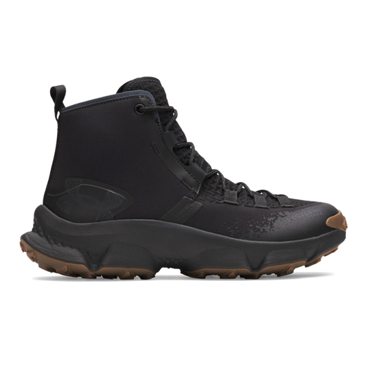 Under Armour Expanse Mid Waterproof Hiking Boots