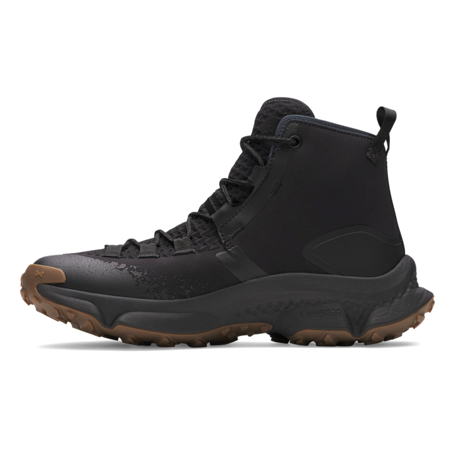 Under Armour Expanse Mid Waterproof Hiking Boots
