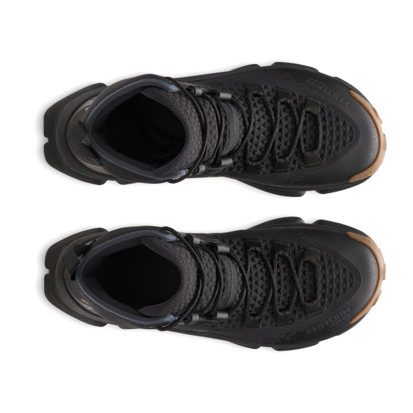 Under Armour Expanse Mid Waterproof Hiking Boots