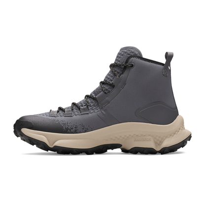 Under Armour Expanse Mid Waterproof Hiking Boots