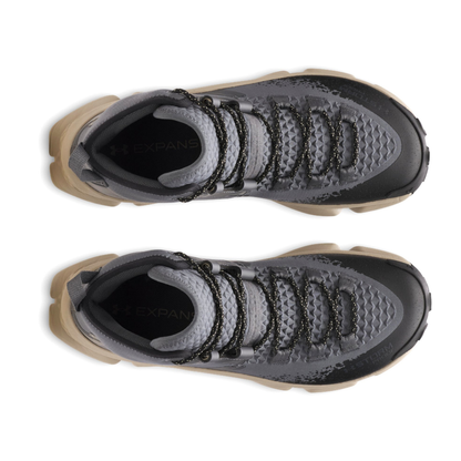 Under Armour Expanse Mid Waterproof Hiking Boots