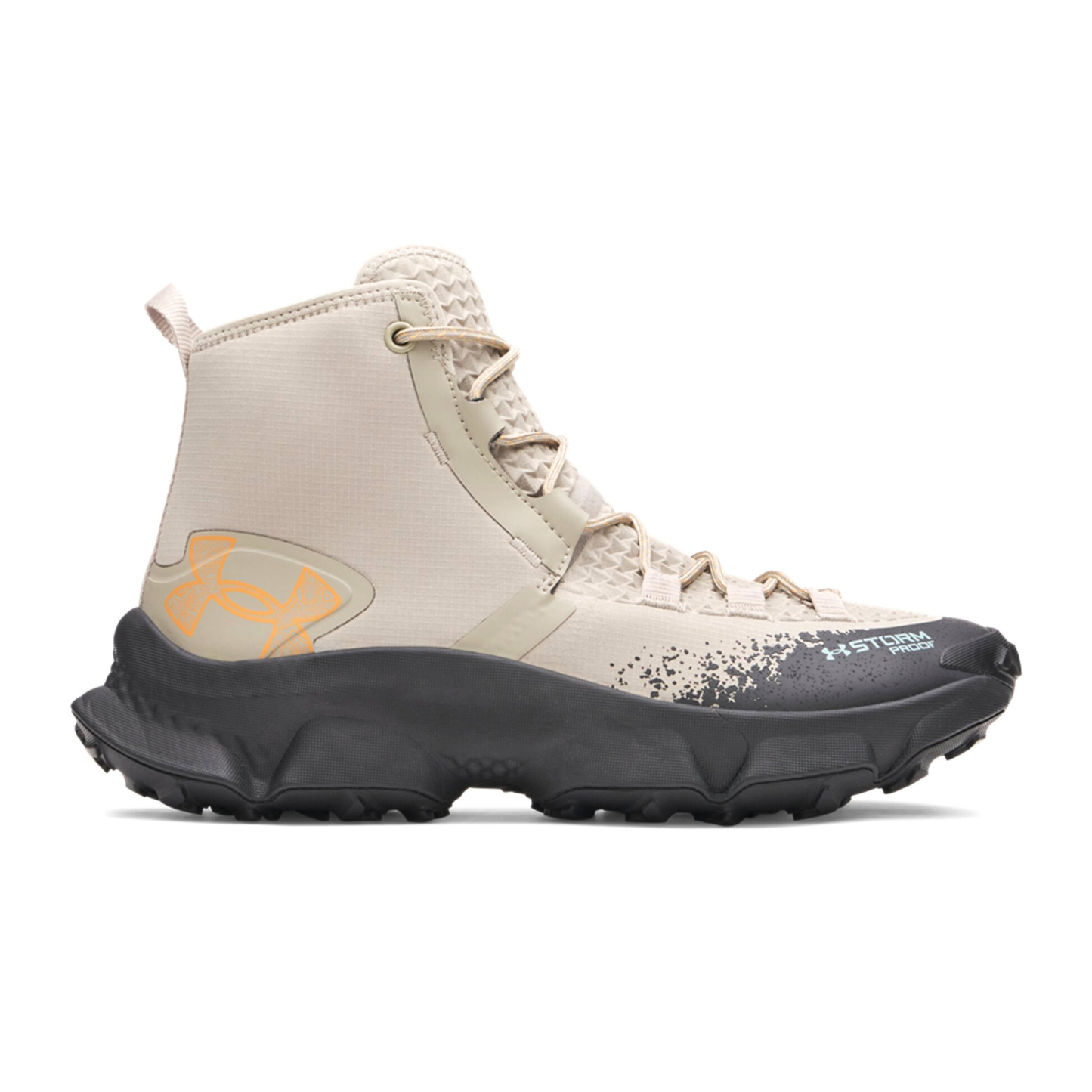 Under Armour Expanse Mid Waterproof Hiking Boots