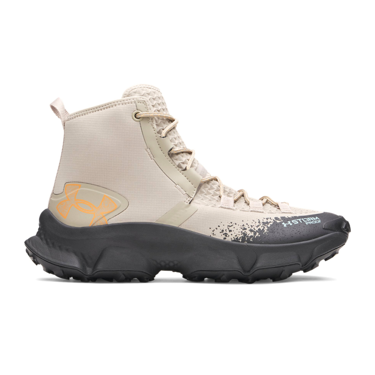 Under Armour Expanse Mid Waterproof Hiking Boots | 6000770  display picture 1