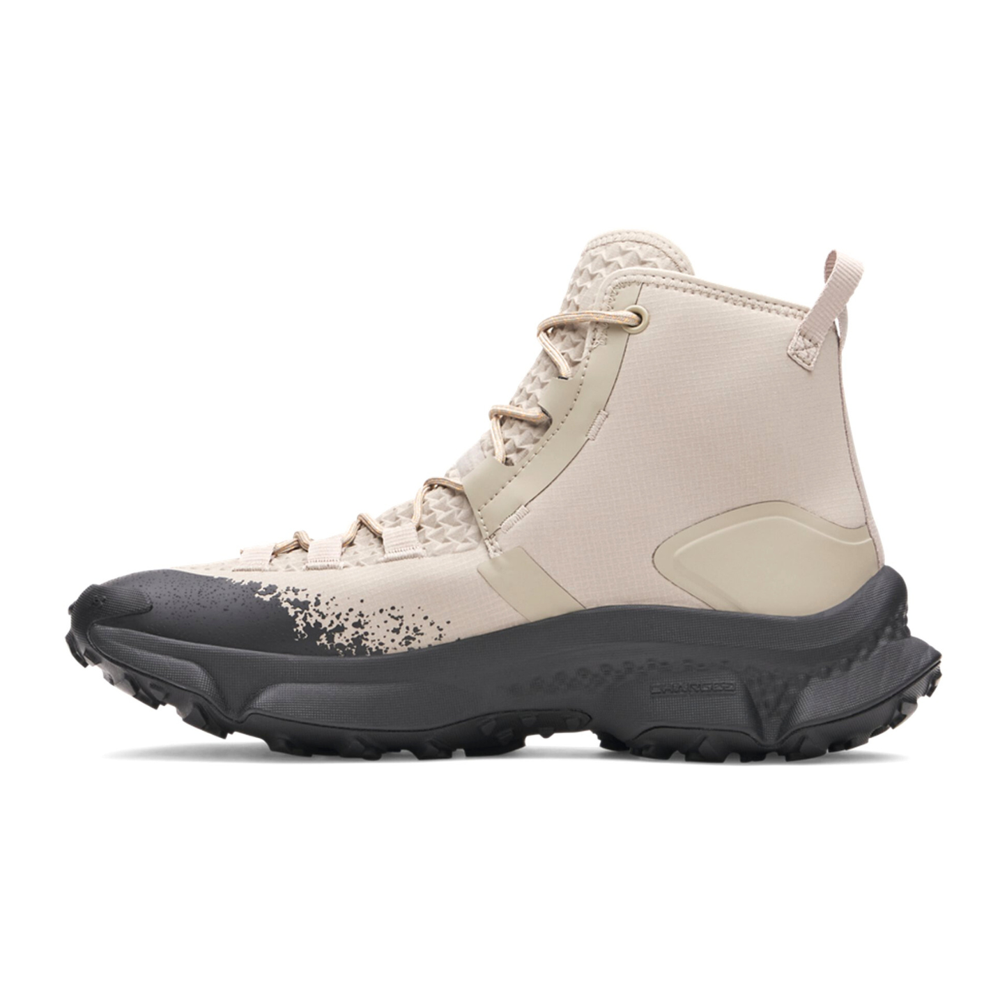 Under Armour Expanse Mid Waterproof Hiking Boots