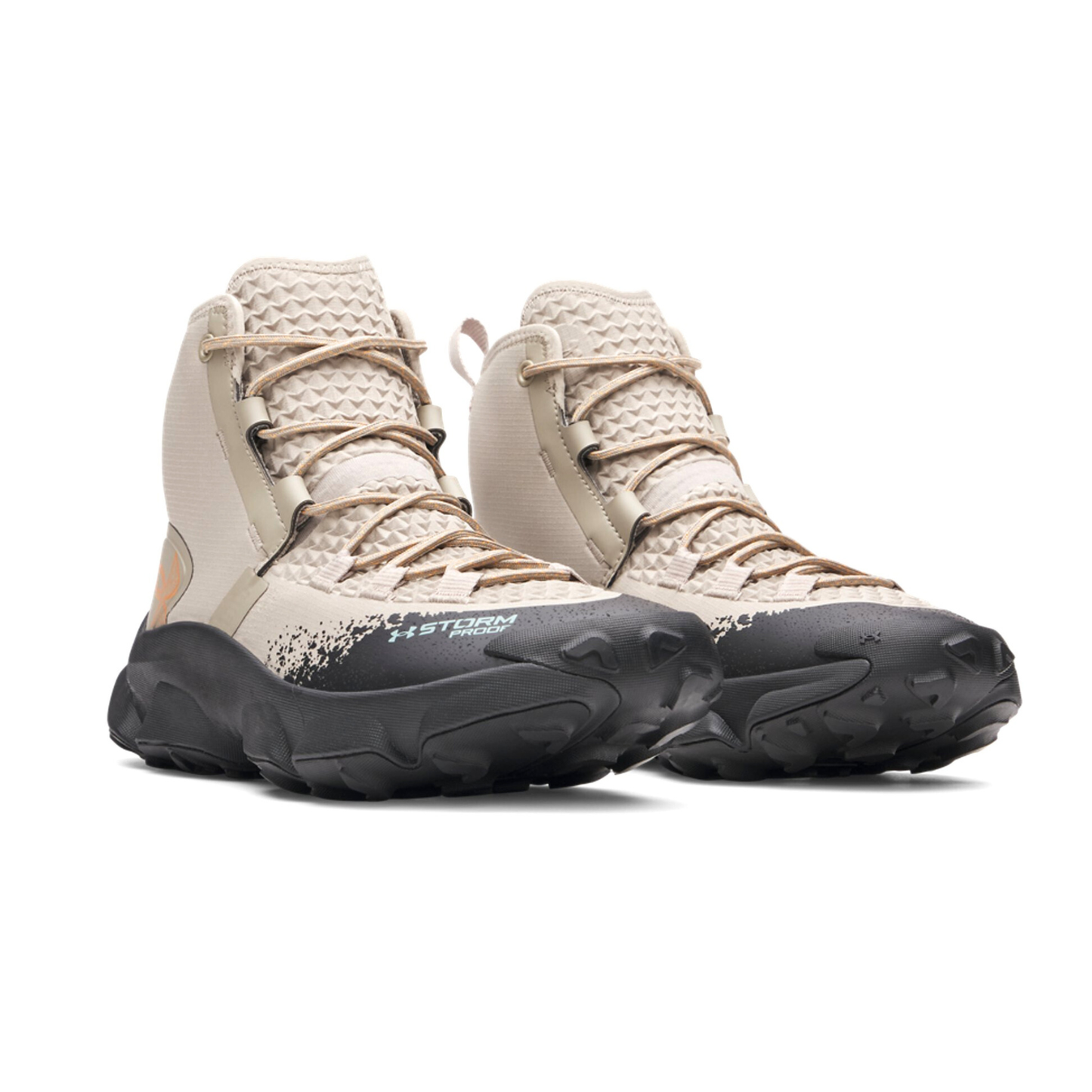 Under Armour Expanse Mid Waterproof Hiking Boots