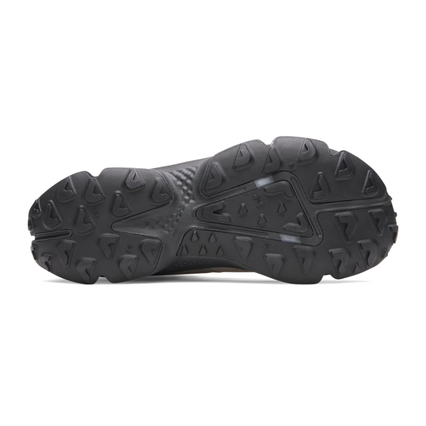 Under Armour Expanse Mid Waterproof Hiking Boots