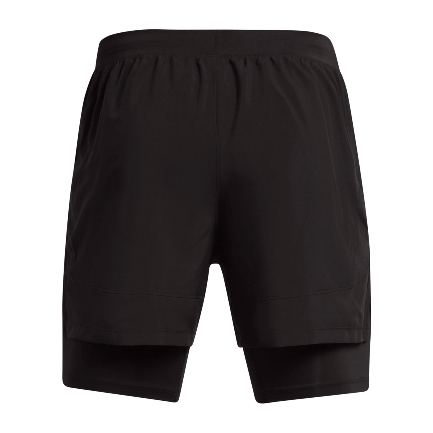 Under Armour Launch Men's 2-in-1 Shorts