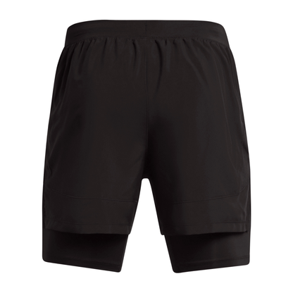 Under Armour Launch Men's 2-in-1 Shorts