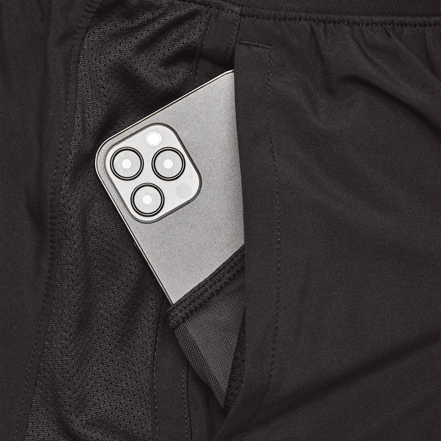 Under Armour Launch Men's 2-in-1 Shorts