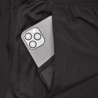 Under Armour Launch Men's 2-in-1 Shorts