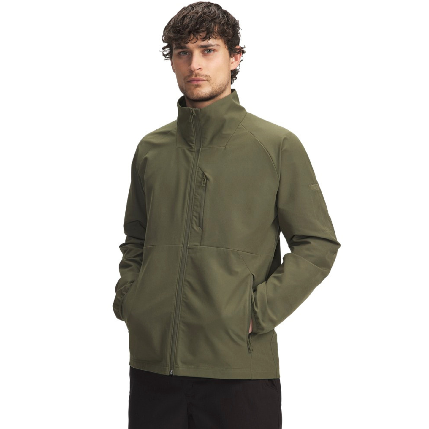 Under Armour Men's Tactical Operator Jacket