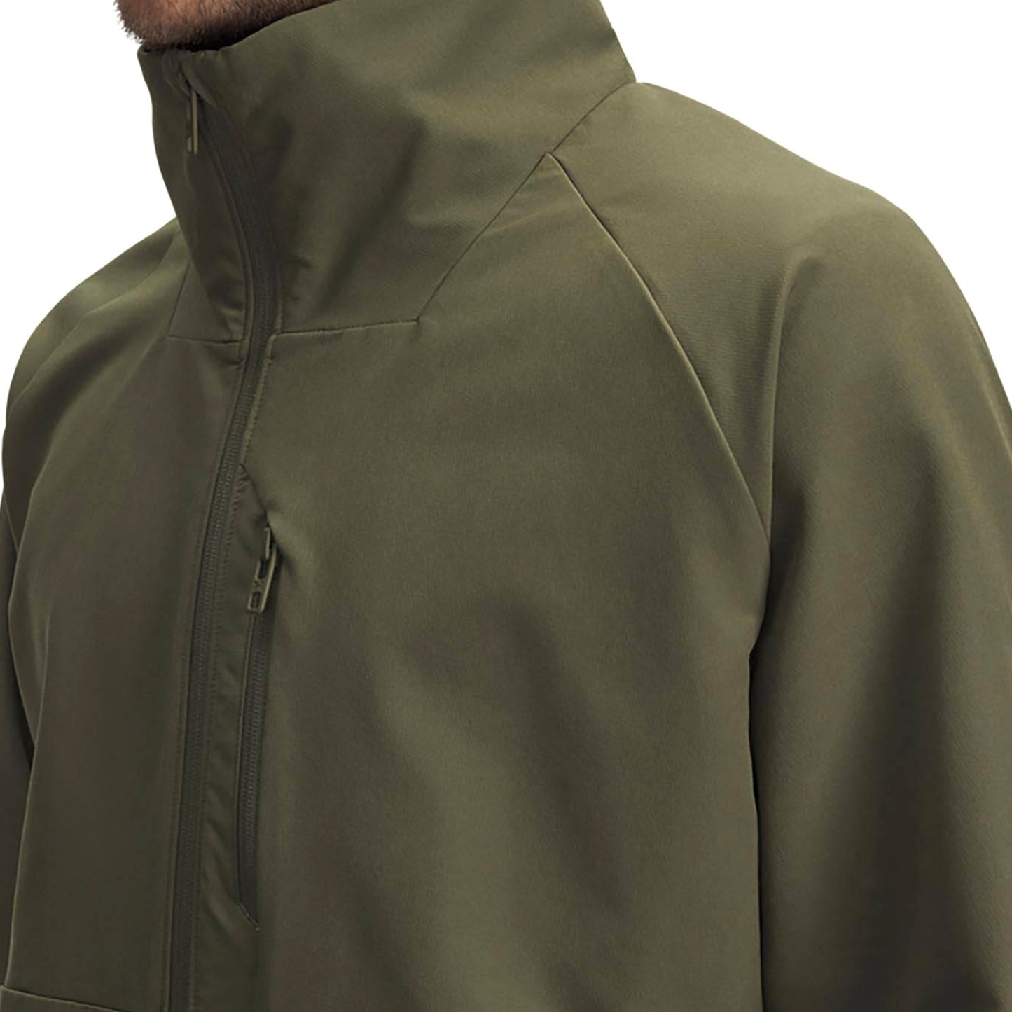 Under Armour Men's Tactical Operator Jacket