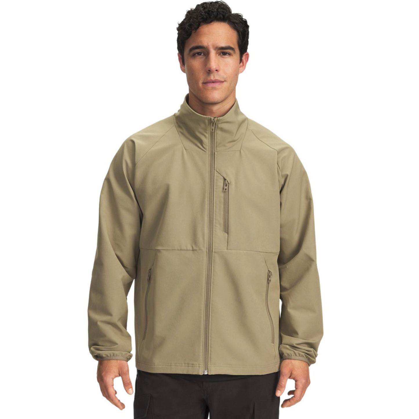 Under Armour Men's Tactical Operator Jacket