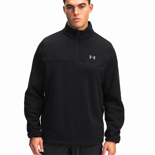 Under Armour Specialist Quarter Zip