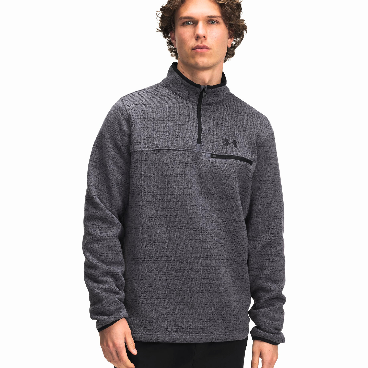Under Armour Specialist Quarter Zip