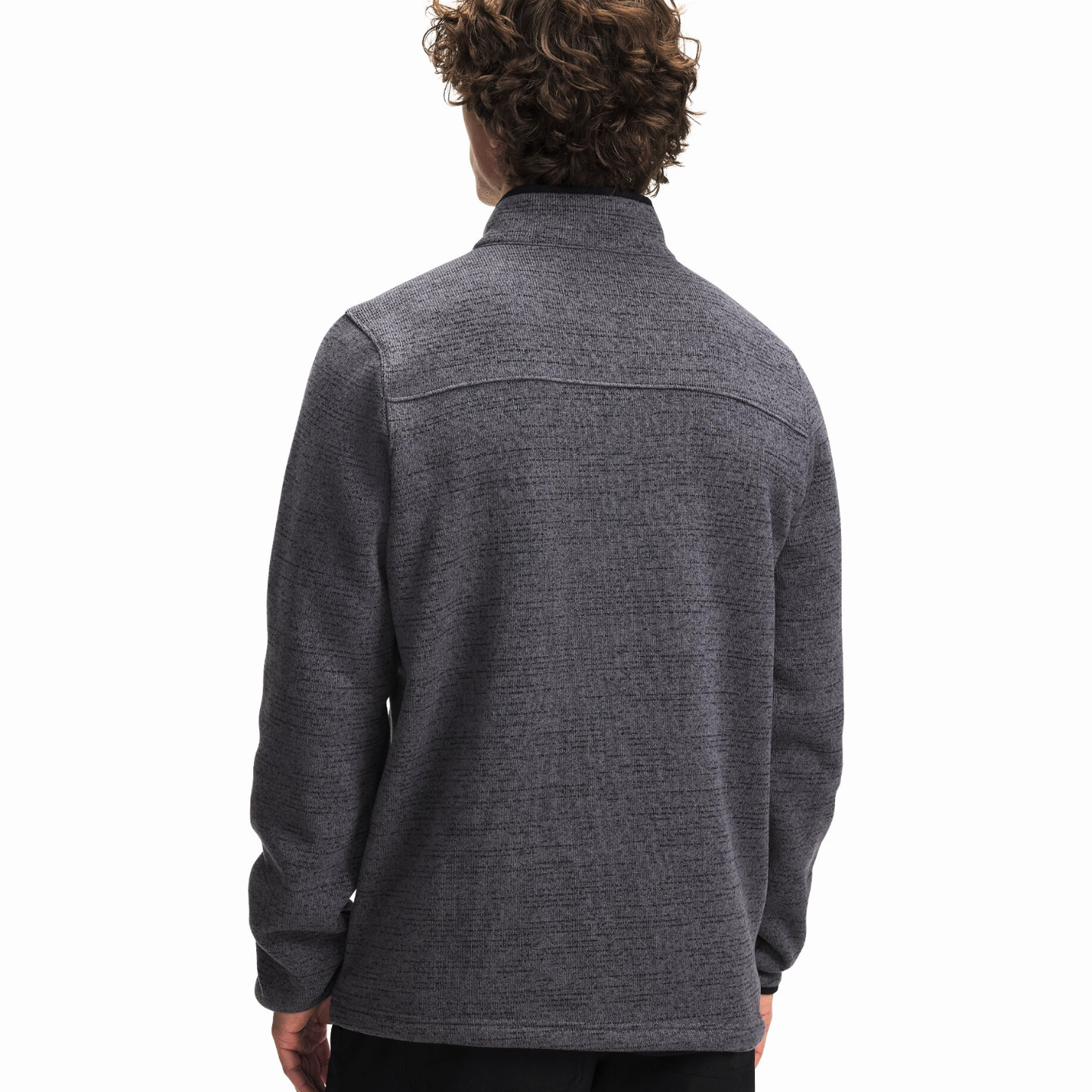 Under Armour Specialist Quarter Zip