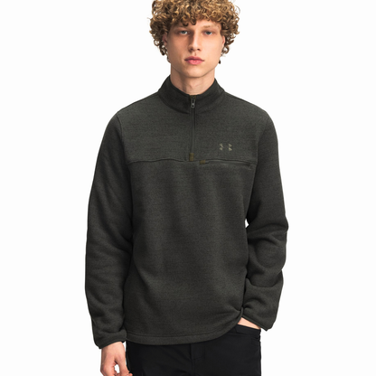 Under Armour Specialist Quarter Zip