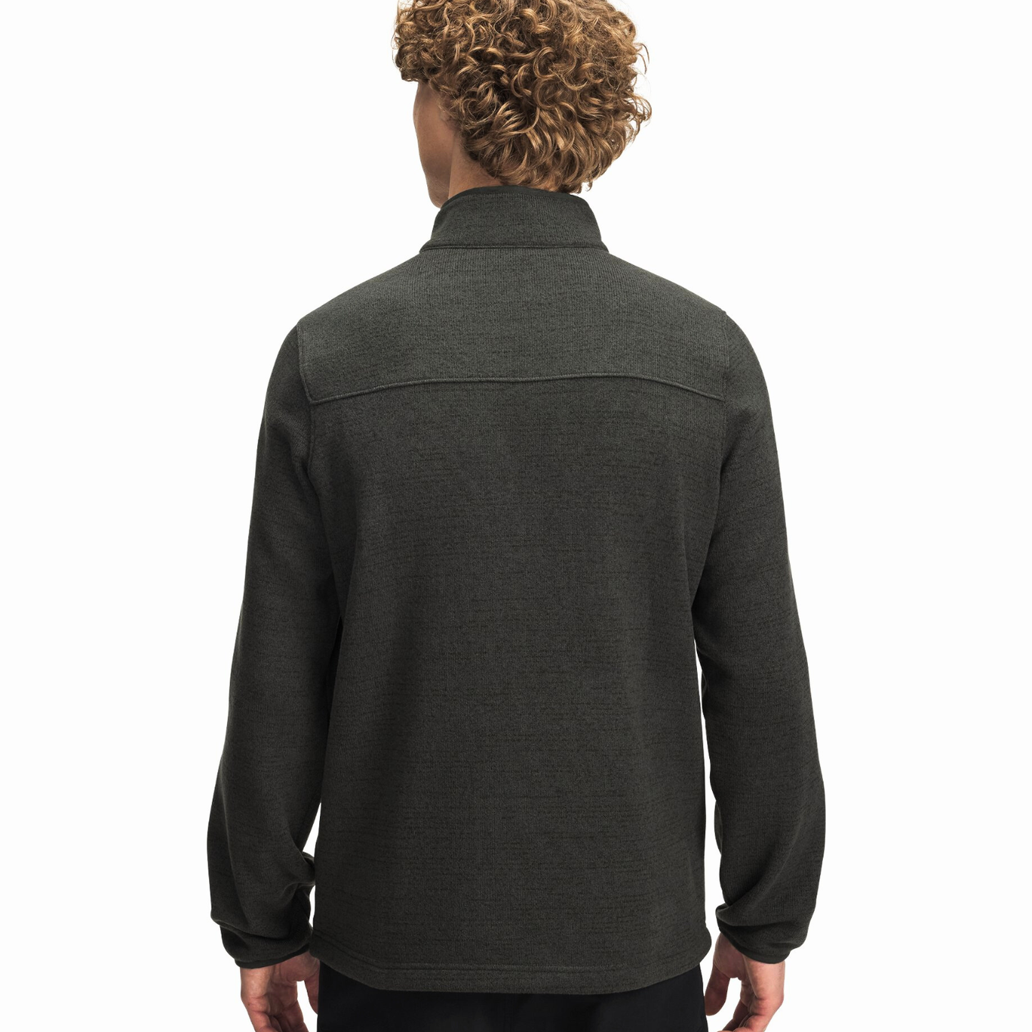 Under Armour Specialist Quarter Zip