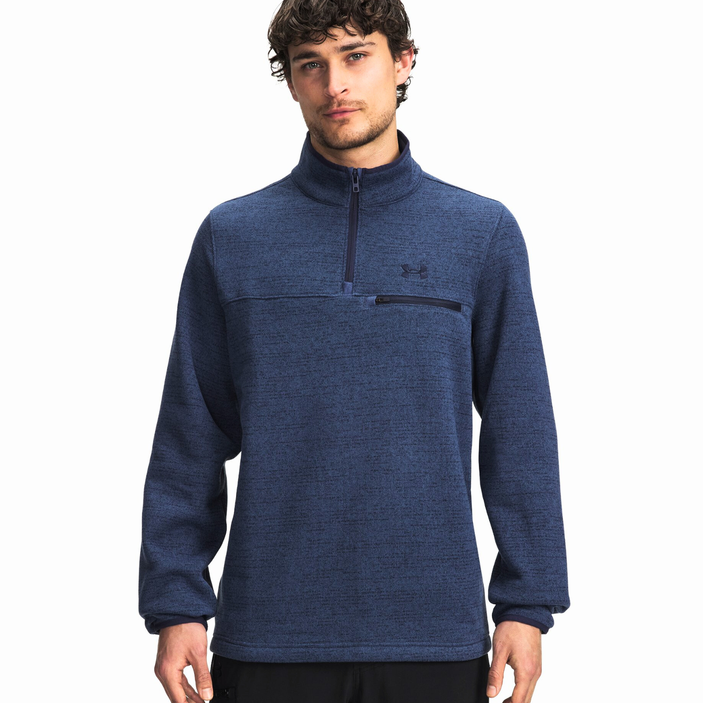 Under Armour Specialist Quarter Zip