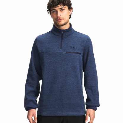 Under Armour Specialist Quarter Zip