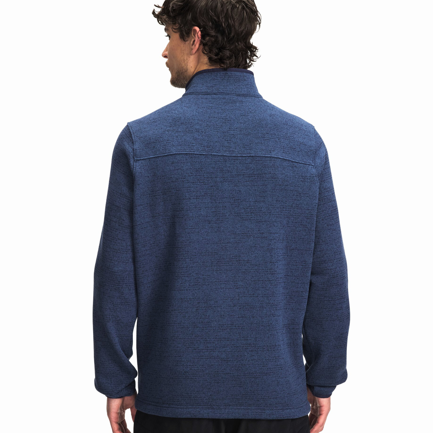 Under Armour Specialist Quarter Zip