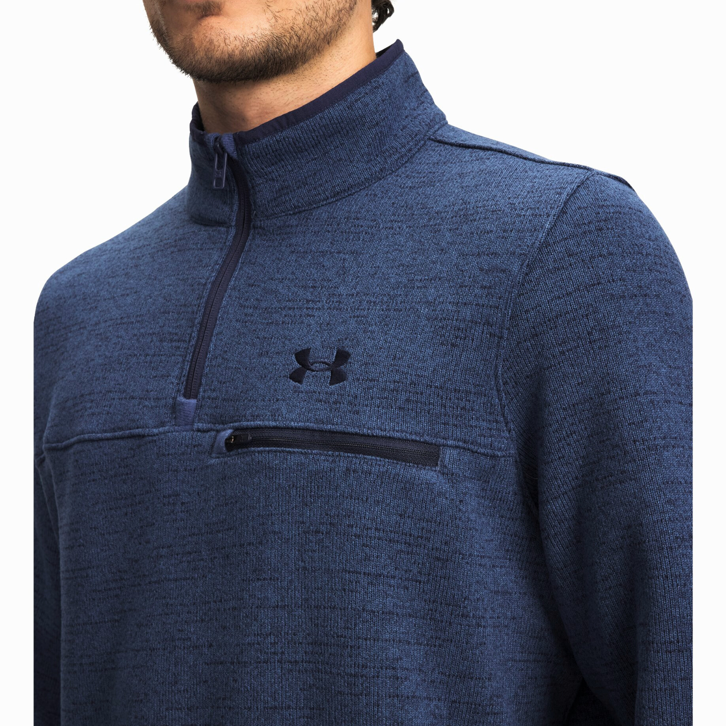 Under Armour Specialist Quarter Zip