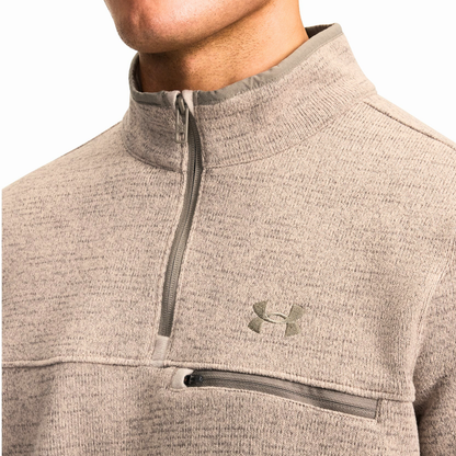 Under Armour Specialist Quarter Zip
