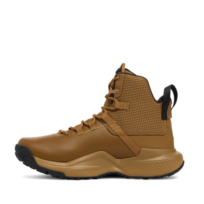 Under Armour UA Micro G Stellar Coyote Tactical Boots